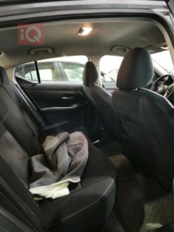 نيسان سنترا